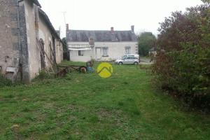 Picture of listing #328907264. House for sale in Écueillé