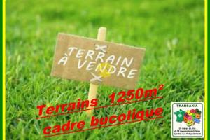 Photo de l'annonce nº 328907282. Terrain à vendre sur Vignoux-sur-Barangeon