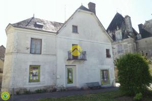 Picture of listing #328907335. House for sale in Azay-le-Ferron