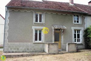Picture of listing #328907428. House for sale in Dun-le-Palestel