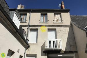 Picture of listing #328907512. Appartment for sale in Bourges