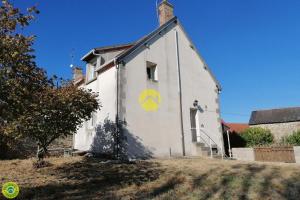 Picture of listing #328907562. House for sale in Lussat