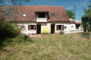 Picture of listing #328907797. House for sale in Saint-Amand-Montrond