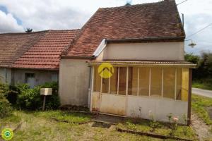 Picture of listing #328908044. House for sale in Montluçon
