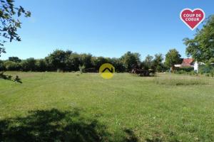 Picture of listing #328908073. Land for sale in Saint-Germain-des-Bois