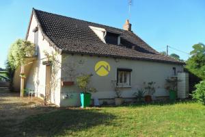 Photo de l'annonce nº 328908095. Maison à vendre sur Ainay-le-Château