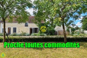 Picture of listing #328908129. House for sale in Sancergues