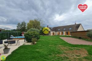 Picture of listing #328908170. House for sale in Sancergues
