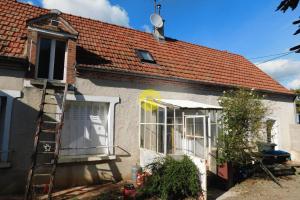 Picture of listing #328908322. House for sale in Graçay