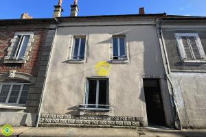 Picture of listing #328908383. Appartment for sale in Châteauneuf-sur-Cher