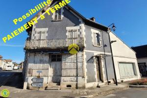 Photo de l'annonce nº 328908397. Maison à vendre sur Mehun-sur-Yèvre