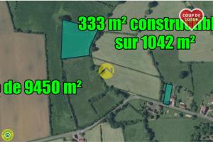 Picture of listing #328908433. Land for sale in Garigny
