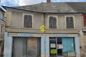Picture of listing #328908439. Building for sale in La Guerche-sur-l'Aubois