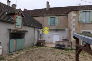 Picture of listing #328908460. House for sale in Ainay-le-Château
