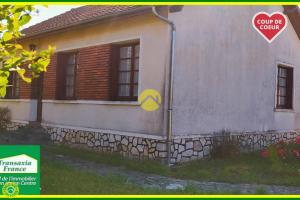 Picture of listing #328908462. House for sale in Neuvy-sur-Barangeon