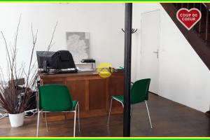 Photo de l'annonce nº 328908574. Appartement à vendre sur Issoudun