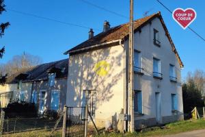 Picture of listing #328908616. House for sale in Vignoux-sur-Barangeon