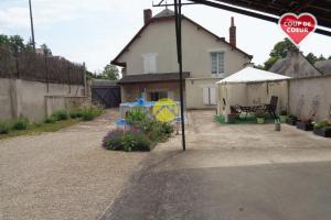 Picture of listing #328908880. House for sale in Azay-le-Rideau