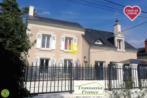 Picture of listing #328908972. House for sale in Montrichard Val de Cher