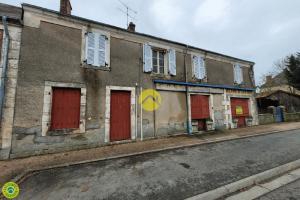 Photo de l'annonce nº 328909316. Maison à vendre sur Lignières