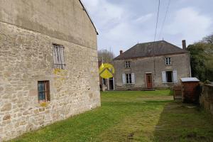 Photo de l'annonce nº 328909578. Maison à vendre sur Lourdoueix-Saint-Michel