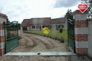 Picture of listing #328909848. House for sale in Lamotte-Beuvron