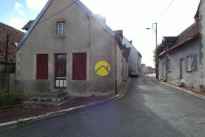 Picture of listing #328909879. House for sale in Autry-le-Châtel