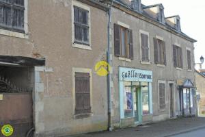Picture of listing #328909998. House for sale in Ainay-le-Château