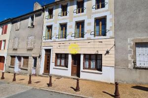 Picture of listing #328910071. Appartment for sale in Bénévent-l'Abbaye