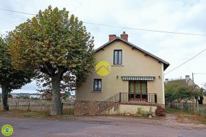 Photo de l'annonce nº 328910296. Maison à vendre sur Cosne-d'Allier