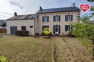 Picture of listing #328910426. House for sale in Aubigny-sur-Nère