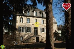 Picture of listing #328910517. House for sale in Chambon-sur-Voueize