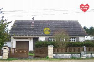 Photo de l'annonce nº 328910536. Maison à vendre sur Saint-Florent-sur-Cher