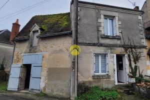Picture of listing #328910663. House for sale in Châtillon-sur-Indre