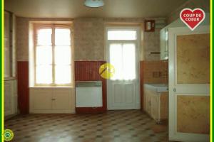 Picture of listing #328910679. House for sale in Neuvy-sur-Barangeon