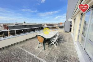 Picture of listing #328910699. Appartment for sale in Bourges