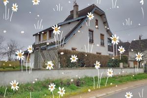 Photo de l'annonce nº 328911436. Maison à vendre sur Maxilly-sur-Saône