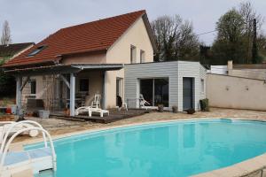 Picture of listing #328912039. House for sale in Besançon