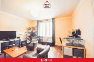 Picture of listing #328913532. Appartment for sale in Brest