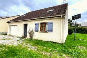Picture of listing #328915963. Appartment for sale in La Ferté-sous-Jouarre