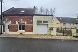 Picture of listing #328919648. House for sale in Arras