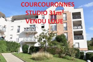 Picture of listing #328921745. Appartment for sale in Courcouronnes