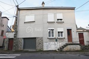 Photo de l'annonce nº 328923646. Maison à vendre sur Bogny-sur-Meuse