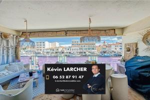 Picture of listing #328926064. Appartment for sale in Palavas-les-Flots