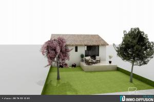 Picture of listing #328928206. House for sale in Beaucaire