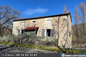 Photo de l'annonce nº 328929525. Maison à vendre sur Labastide-du-Vert