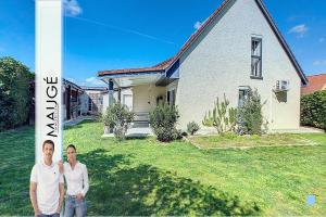 Picture of listing #328933961. House for sale in La Verpillière