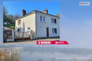 Picture of listing #328937575. House for sale in Saumur
