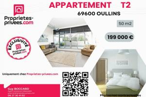 Picture of listing #328937812. Appartment for sale in Oullins
