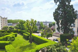 Picture of listing #328938248. Appartment for sale in Versailles